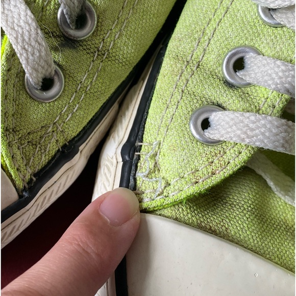 Converse All-Star sneakers unisex - Picture 8 of 16